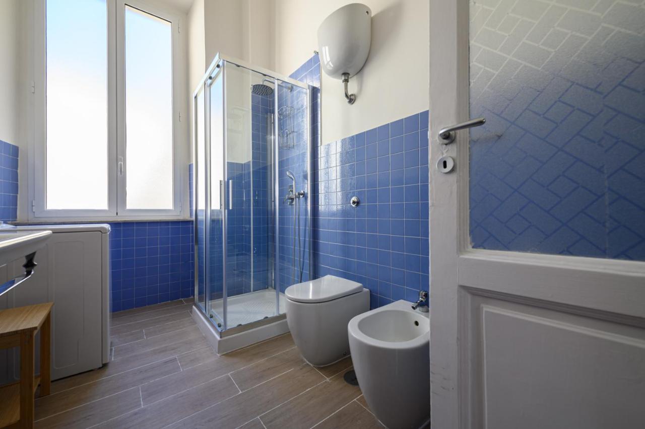Via Cairoli 60 Apartment Наполи Екстериор снимка